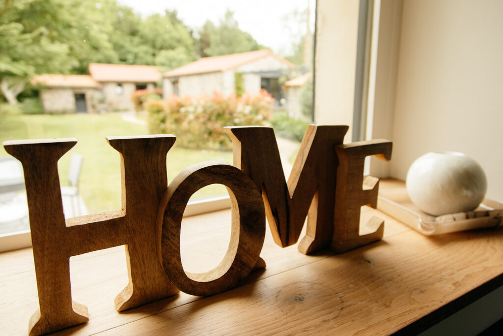 Home Déco