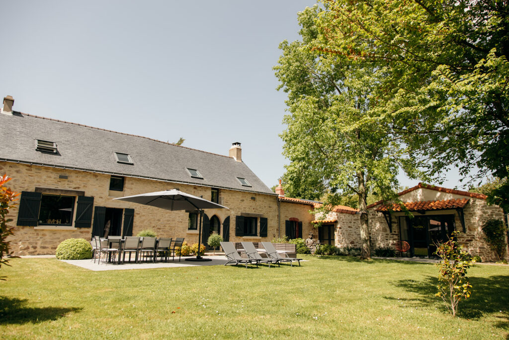 Maison Ressource en Vous